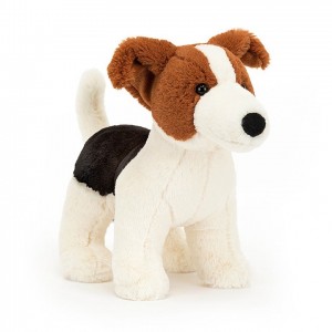 Jellycat Albert Jack Russell | 302916-OFB