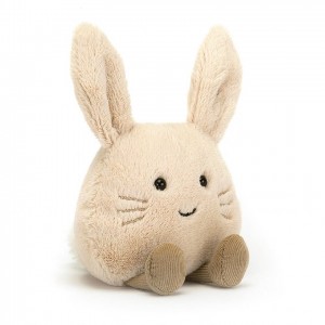 Jellycat Amuseabean Bunny | 132659-DKX