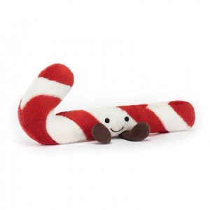 Jellycat Amuseable Candy Cane Large | 052489-CIA