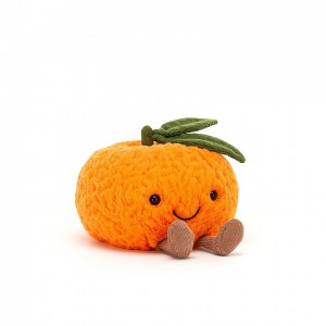 Jellycat Amuseable Clementine Large | 426190-GLZ