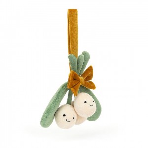 Jellycat Amuseable Mistletoe | 519804-TMI