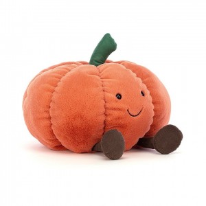 Jellycat Amuseable Pumpkin | 560321-UNW