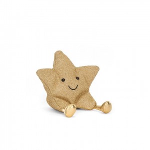 Jellycat Amuseable Star | 619450-RHA