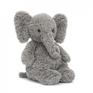 Jellycat Archibald Elephant Medium | 610837-DJV