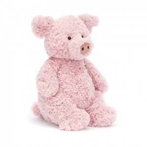 Jellycat Barnabus Pig Huge | 239871-AVE