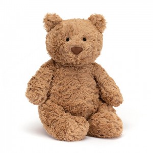 Jellycat Bartholomew Bear Huge | 147386-MJU