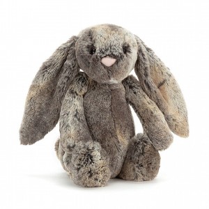 Jellycat Bashful Cottontail Bunny Really Big | 670421-FBG