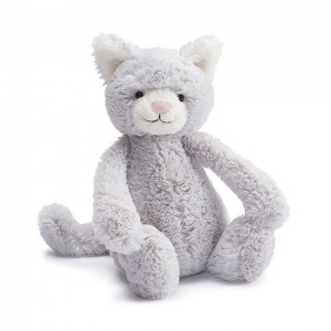 Jellycat Bashful Kitty Medium | 283697-LWI