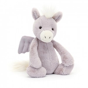 Jellycat Bashful Pegasus Medium | 203784-CQL