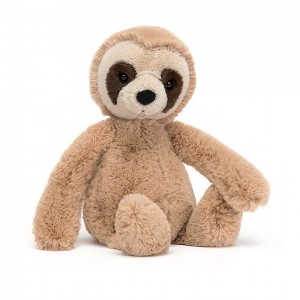 Jellycat Bashful Sloth Medium | 038265-RAF