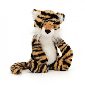 Jellycat Bashful Tiger Huge | 153806-EWY