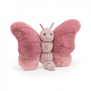 Jellycat Beatrice Butterfly Large | 549386-MTX