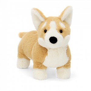 Jellycat Betty Corgi Huge | 016284-LGT