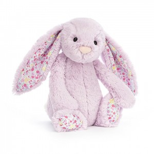 Jellycat Blossom Jasmine Bunny Medium | 735189-VEZ