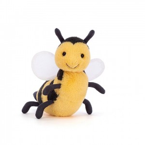 Jellycat Brynlee Bee | 097643-CKG