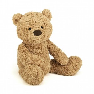 Jellycat Bumbly Bear Medium | 103426-KFJ