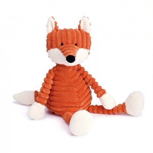 Jellycat Cordy Roy Fox Baby | 126039-EZP