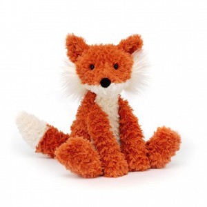 Jellycat Crumble Fox | 190238-TDS