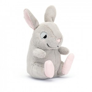 Jellycat Cuddlebud Bernard Bunny | 139078-BMG