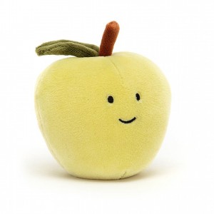 Jellycat Fabulous Fruit Apple | 249567-URW