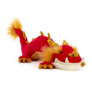 Jellycat Festival Dragon | 106789-LJV