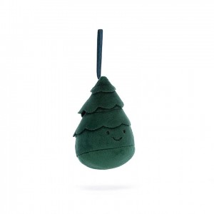 Jellycat Festive Folly Christmas Tree | 674085-XLA