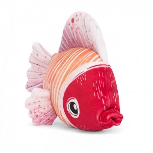 Jellycat Fishiful Pink | 806914-HSC