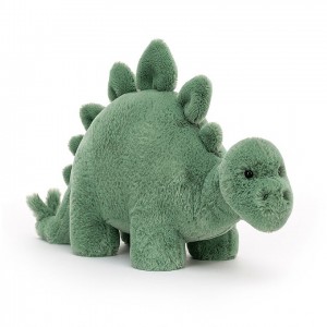 Jellycat Fossilly Stegosaurus Medium | 896423-AWT