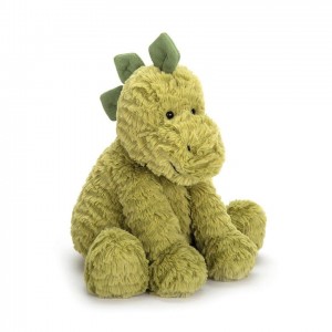 Jellycat Fuddlewuddle Dino Medium | 963145-EBO