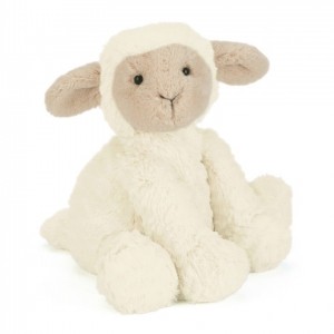 Jellycat Fuddlewuddle Lamb Medium | 245916-TKR