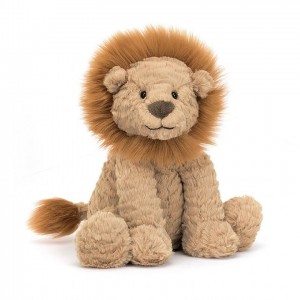 Jellycat Fuddlewuddle Lion Medium | 023197-WFC