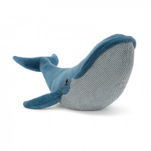 Jellycat Gilbert the Great Blue Whale | 137425-DSI