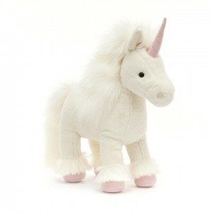 Jellycat Isadora Unicorn | 012975-ZXA