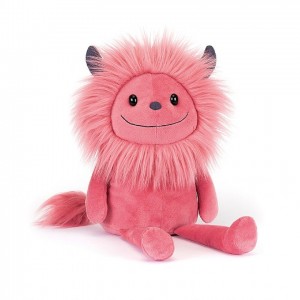 Jellycat Jinx Monster | 309125-WHC