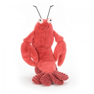 Jellycat Larry Lobster Medium | 569738-IEB