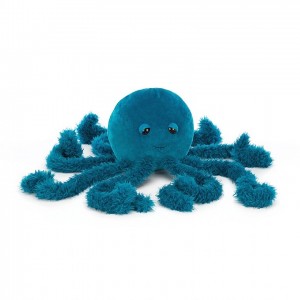 Jellycat Letty Jellyfish | 580342-PWZ