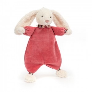 Jellycat Lingley Bunny Soother | 218495-JAV