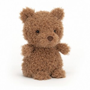 Jellycat Little Bear | 426387-CSN