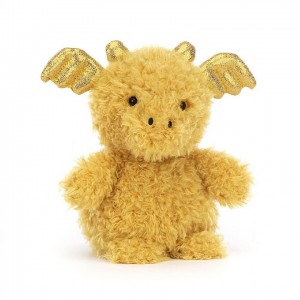 Jellycat Little Dragon | 768495-SZH