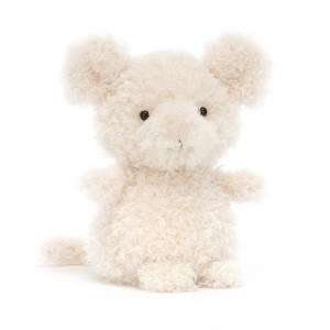 Jellycat Little Mouse | 893024-VWP