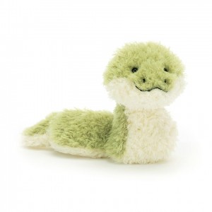 Jellycat Little Snake | 426135-BAH