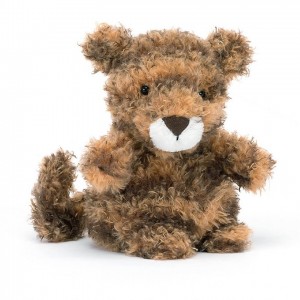 Jellycat Little Tiger | 784603-TLG