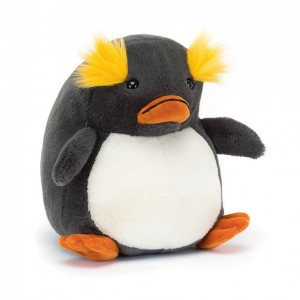 Jellycat Maurice Macaroni Penguin | 146725-DSZ