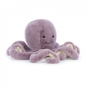 Jellycat Maya Octopus Really Big | 712940-EGH