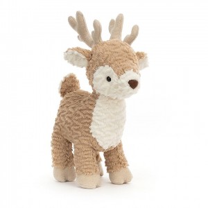 Jellycat Mitzi Reindeer Large | 817239-EIR