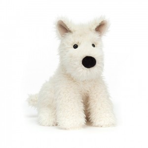 Jellycat Munro Scottie Dog Huge | 482591-CIF