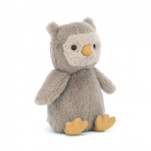 Jellycat Nippit Owl | 139420-BXP