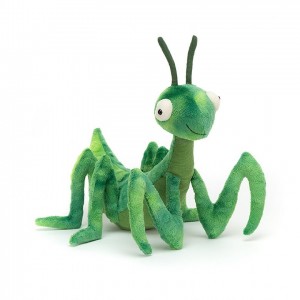 Jellycat Penny Praying Mantis | 041789-XJO