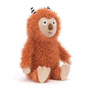 Jellycat Pip Monster Small | 607953-ZUW