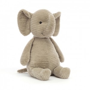 Jellycat Quaxy Elephant | 289304-ZNI